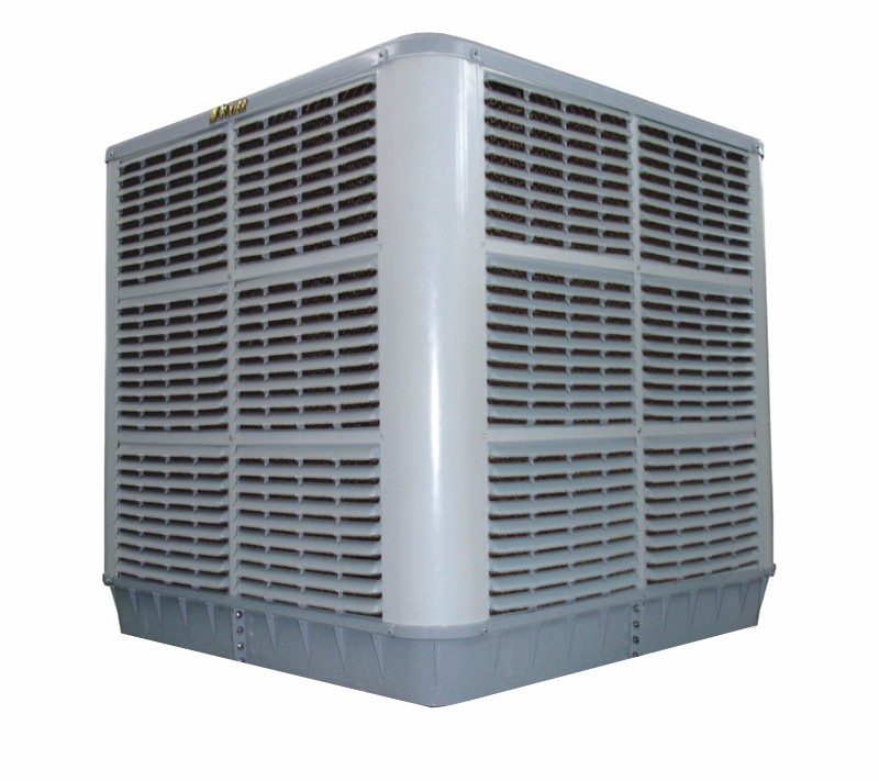 无锡冷风机案例