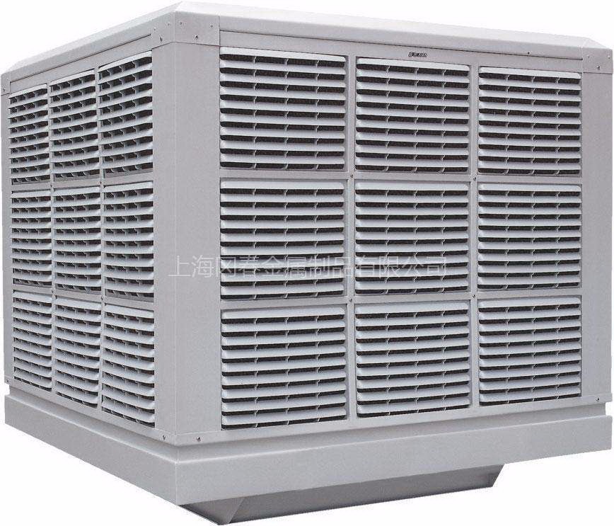 无锡冷风机案例