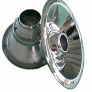 不锈钢可调式喷嘴